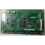 SAMSUNG PS59D6900 LOGIC MAIN BOARD LJ41-09448A BN96-20516A LJ92-01775B